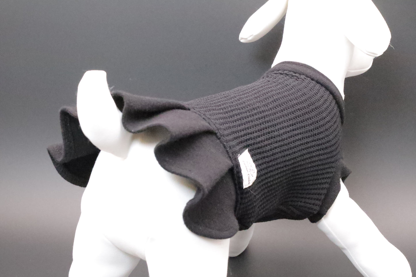 ワンピース edition_BLACK(ブラック)_prêt-à-porter