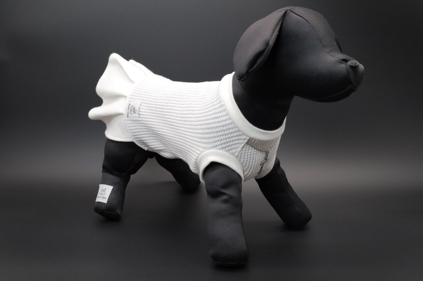 ワンピース edition_WHITE(ホワイト)_prêt-à-porter