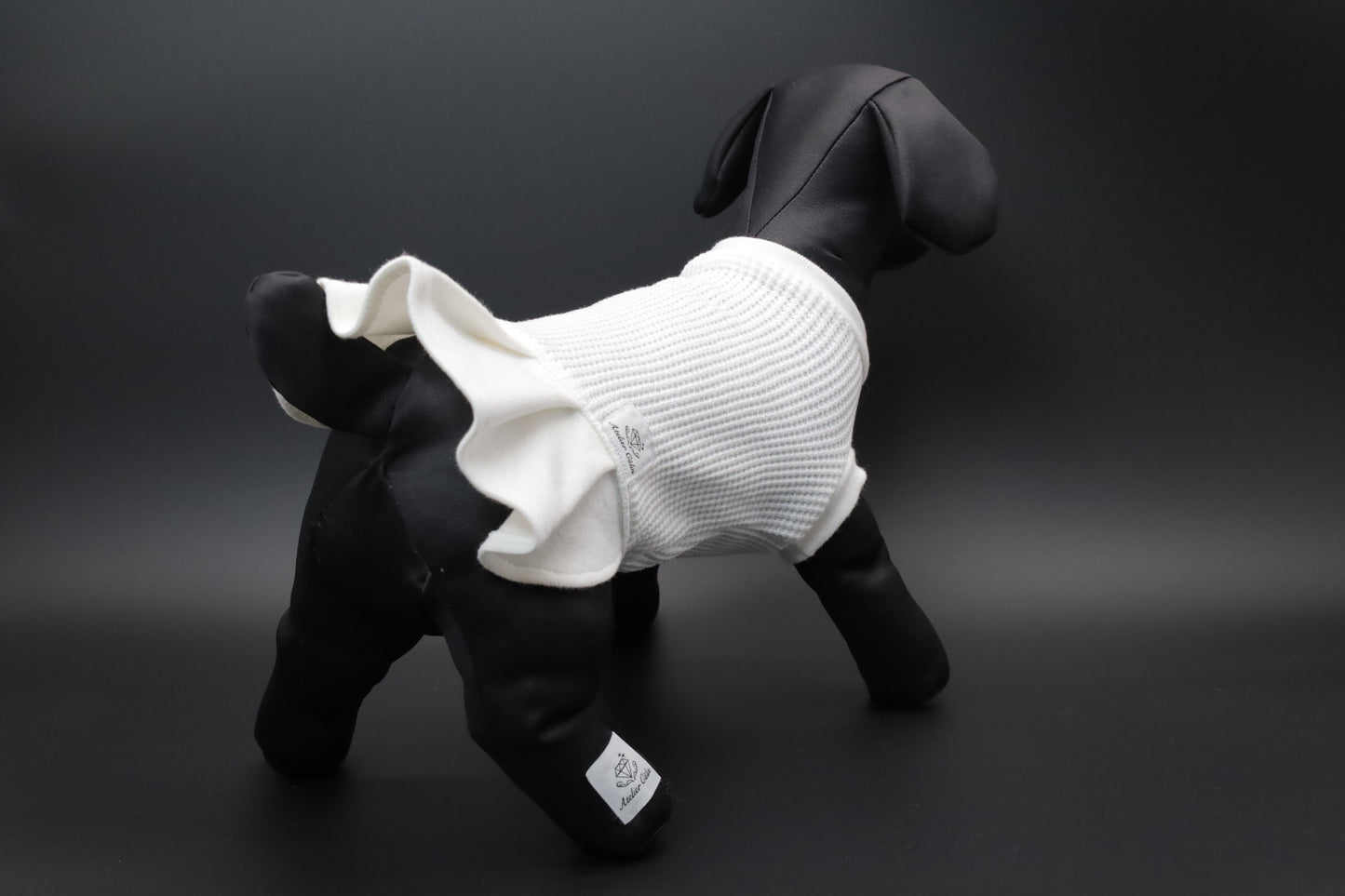 ワンピース edition_WHITE(ホワイト)_prêt-à-porter