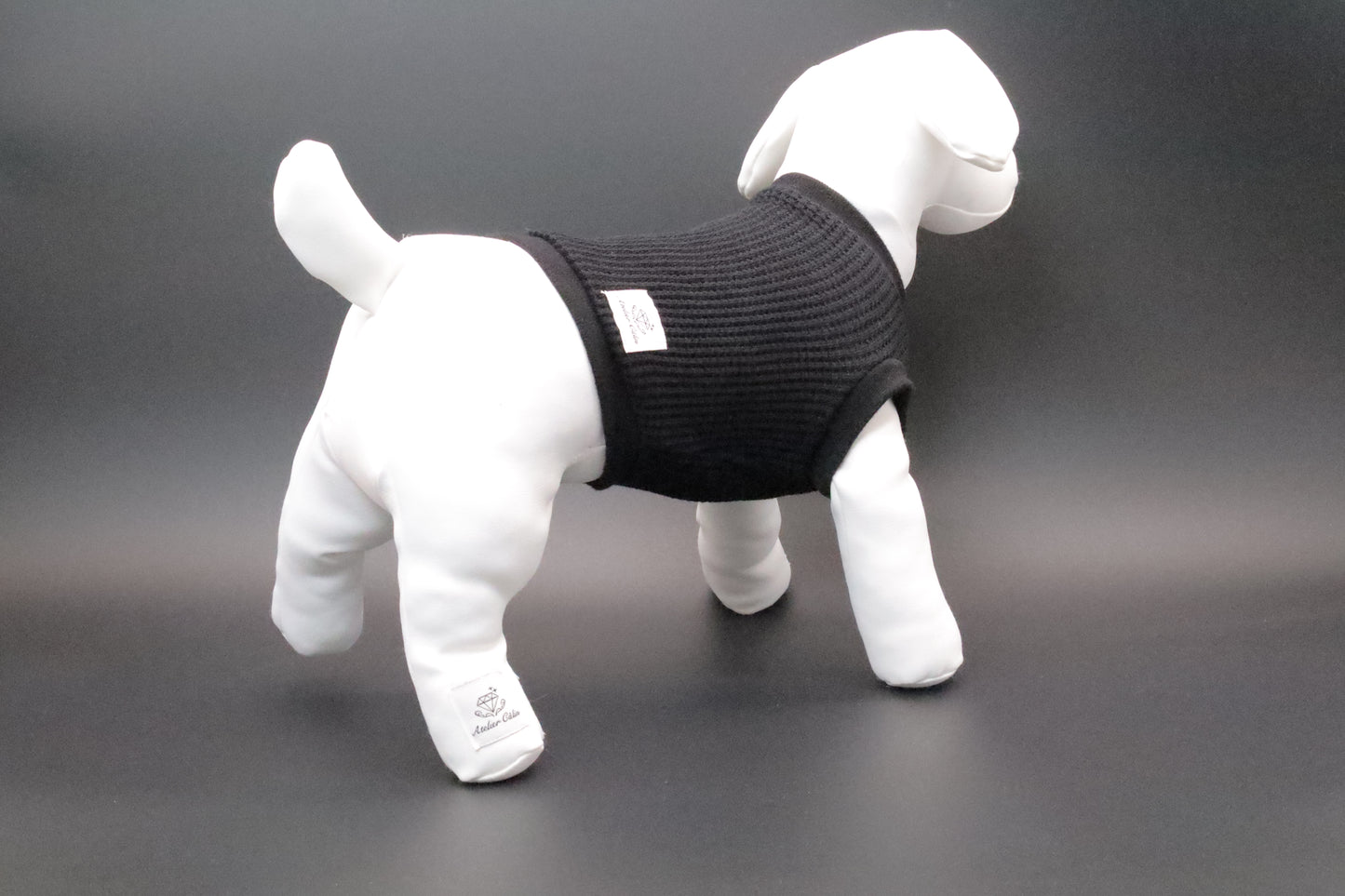 トップス edition_BLACK(ブラック)_prêt-à-porter