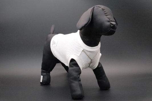 Luxuryトップス edition_WHITE(ホワイト)_sizeorder