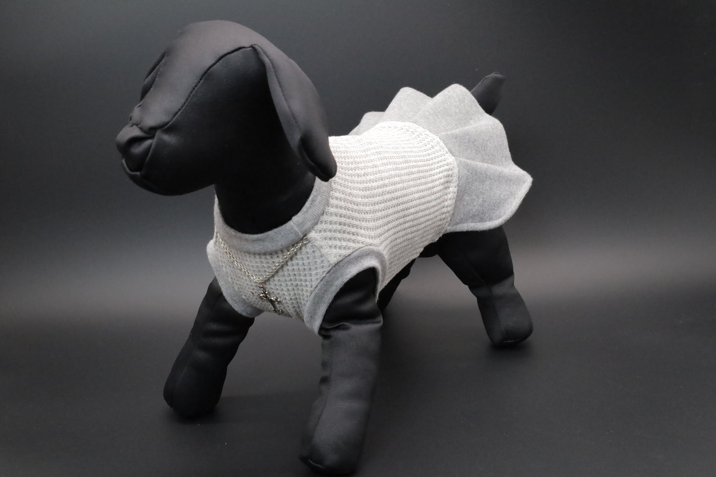 ワンピース edition_GRAY(グレー)_prêt-à-porter