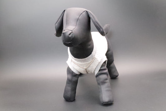 Luxuryトップス edition_GRAY(グレー)_sizeorder