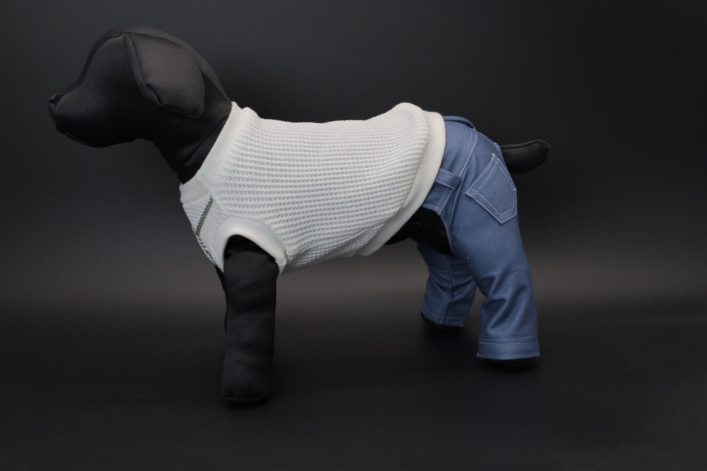 【限定】Luxuryパンツstyle edition_SUMMER-DENIMパンツ_sizeorder