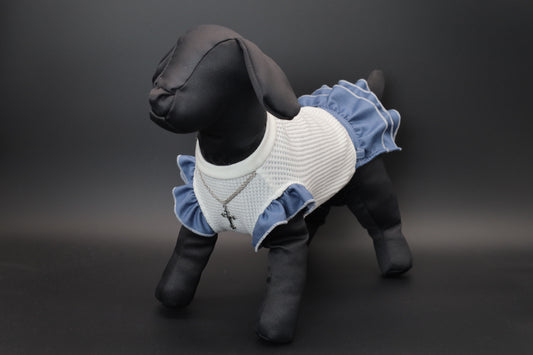 【限定】ワンピース edition_BLUE-DENIM✖3_prêt-à-porter