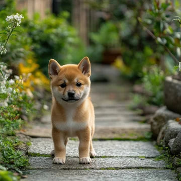 柴犬