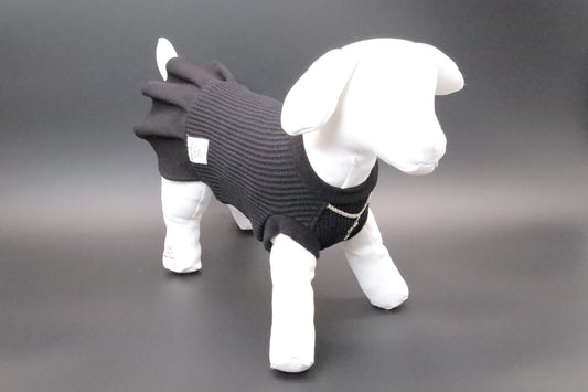 ワンピース　edition_BLACK（ブラック）＿prêt-à-porter