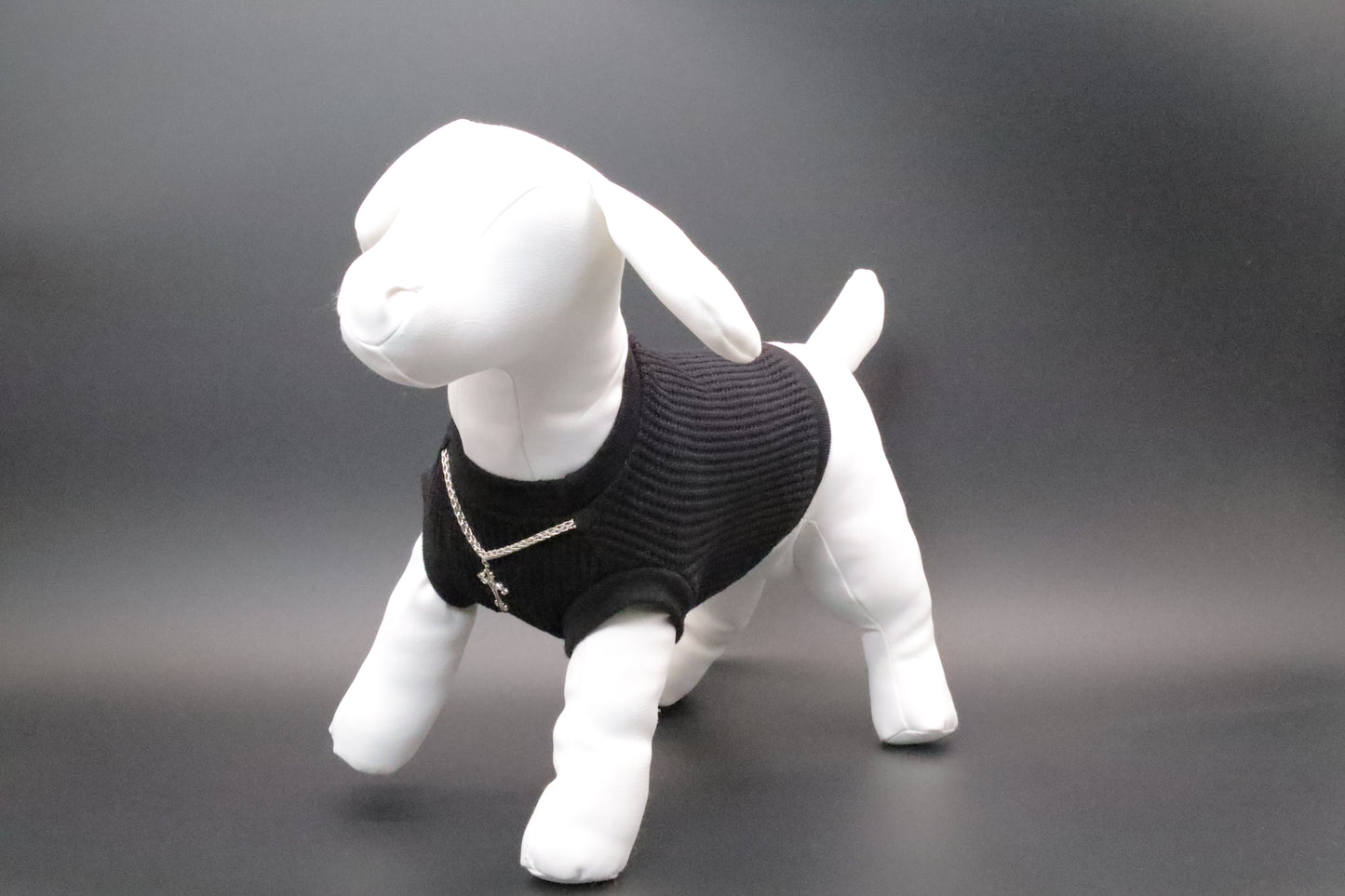 トップス　edition_BLACK（ブラック）＿prêt-à-porter