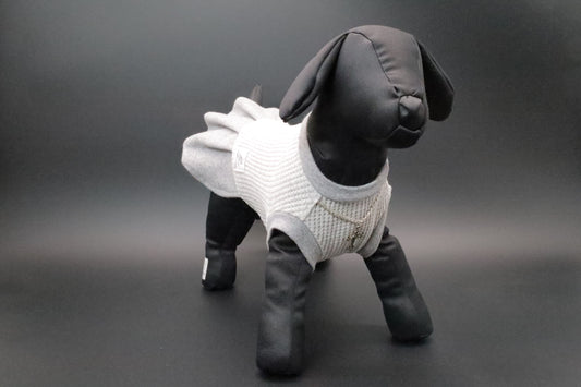 ワンピース　edition_GRAY（グレー）＿prêt-à-porter