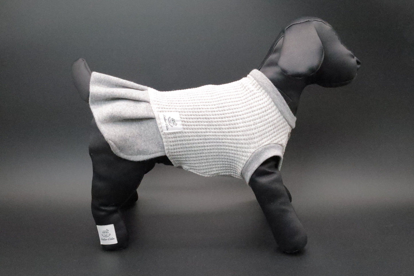 ワンピース　edition_GRAY（グレー）＿prêt-à-porter