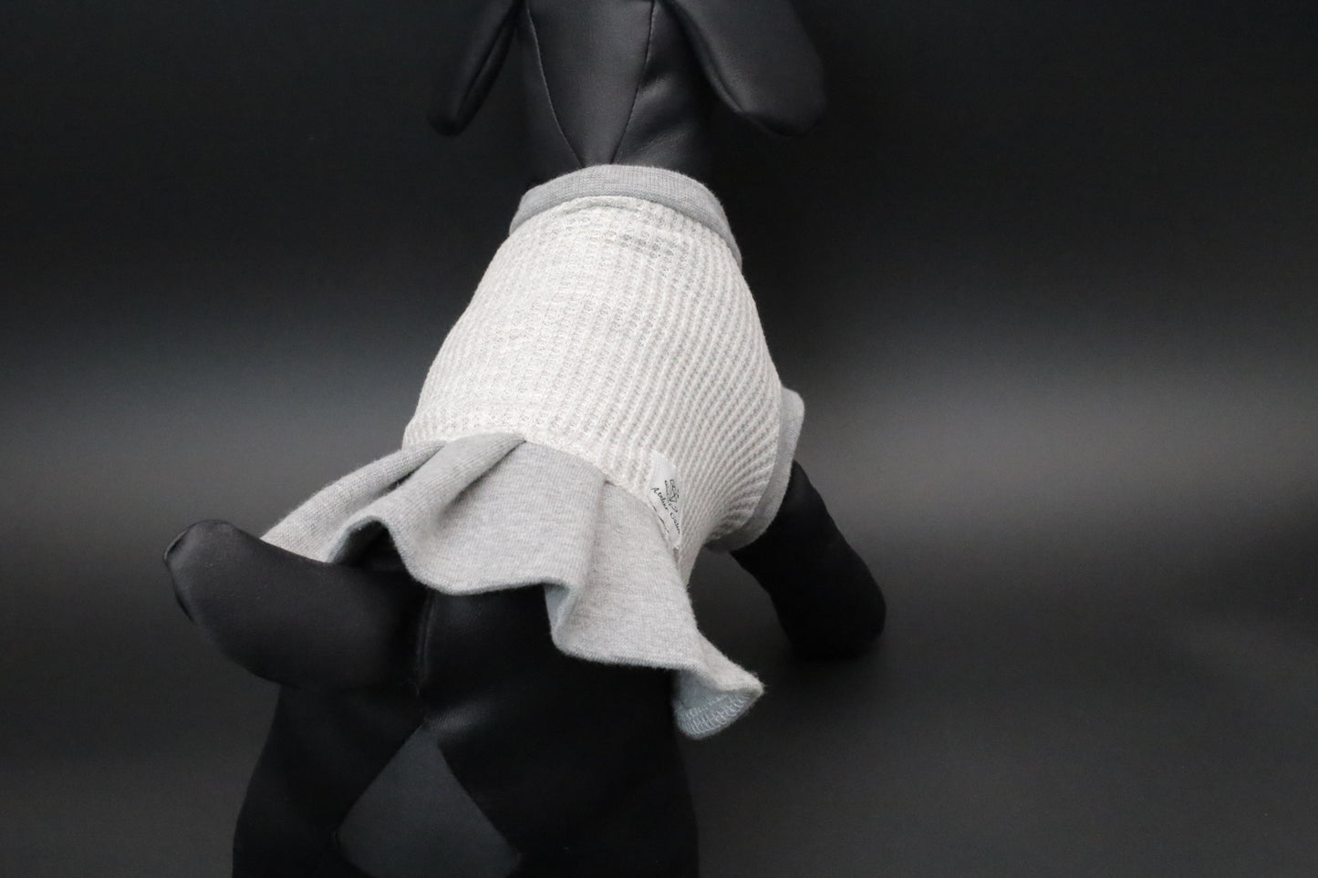 ワンピース　edition_GRAY（グレー）＿prêt-à-porter