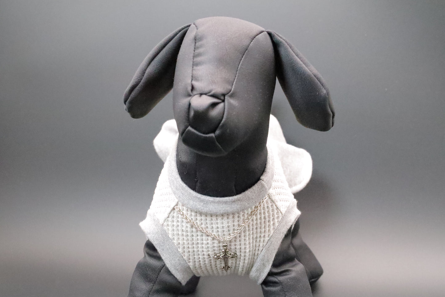 ワンピース　edition_GRAY（グレー）＿prêt-à-porter