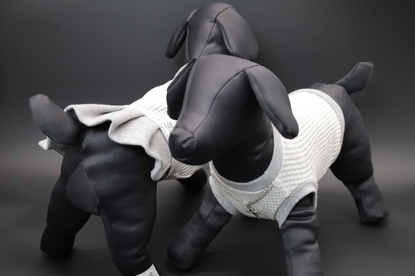 ワンピース　edition_GRAY（グレー）＿prêt-à-porter