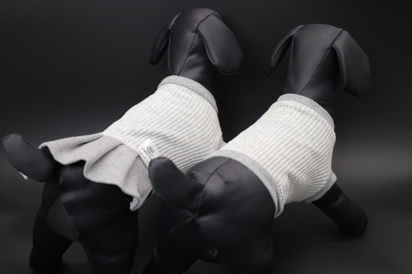 ワンピース　edition_GRAY（グレー）＿prêt-à-porter