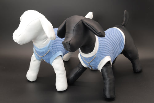 【限定】トップス_edition_BLUE_prêt-à-porter