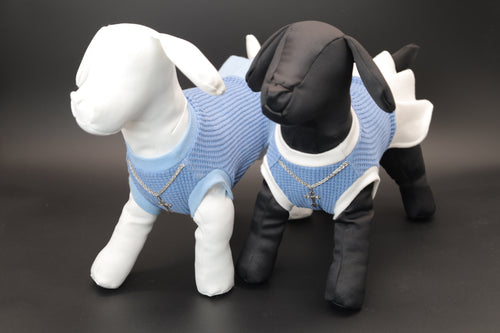 【限定】ワンピース_edition_BLUE_prêt-à-porter