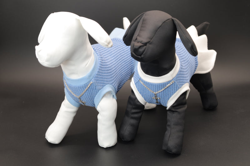 【限定】ワンピース_edition_BLUE＿prêt-à-porter