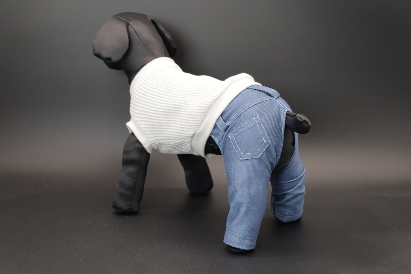 【限定】Luxuryパンツstyle edition_SUMMER-DENIMパンツ＿sizeorder