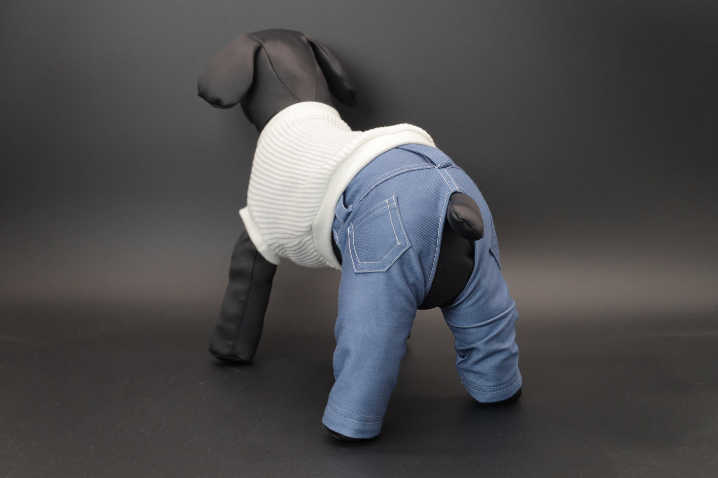 【限定】Luxuryパンツstyle edition_SUMMER-DENIMパンツ＿sizeorder