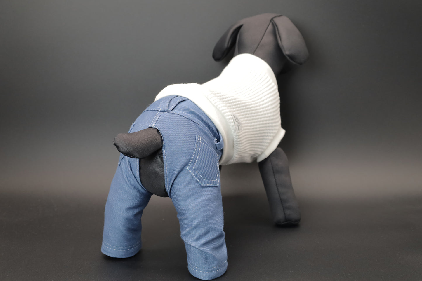 【限定】Luxuryパンツstyle edition_SUMMER-DENIMパンツ＿sizeorder