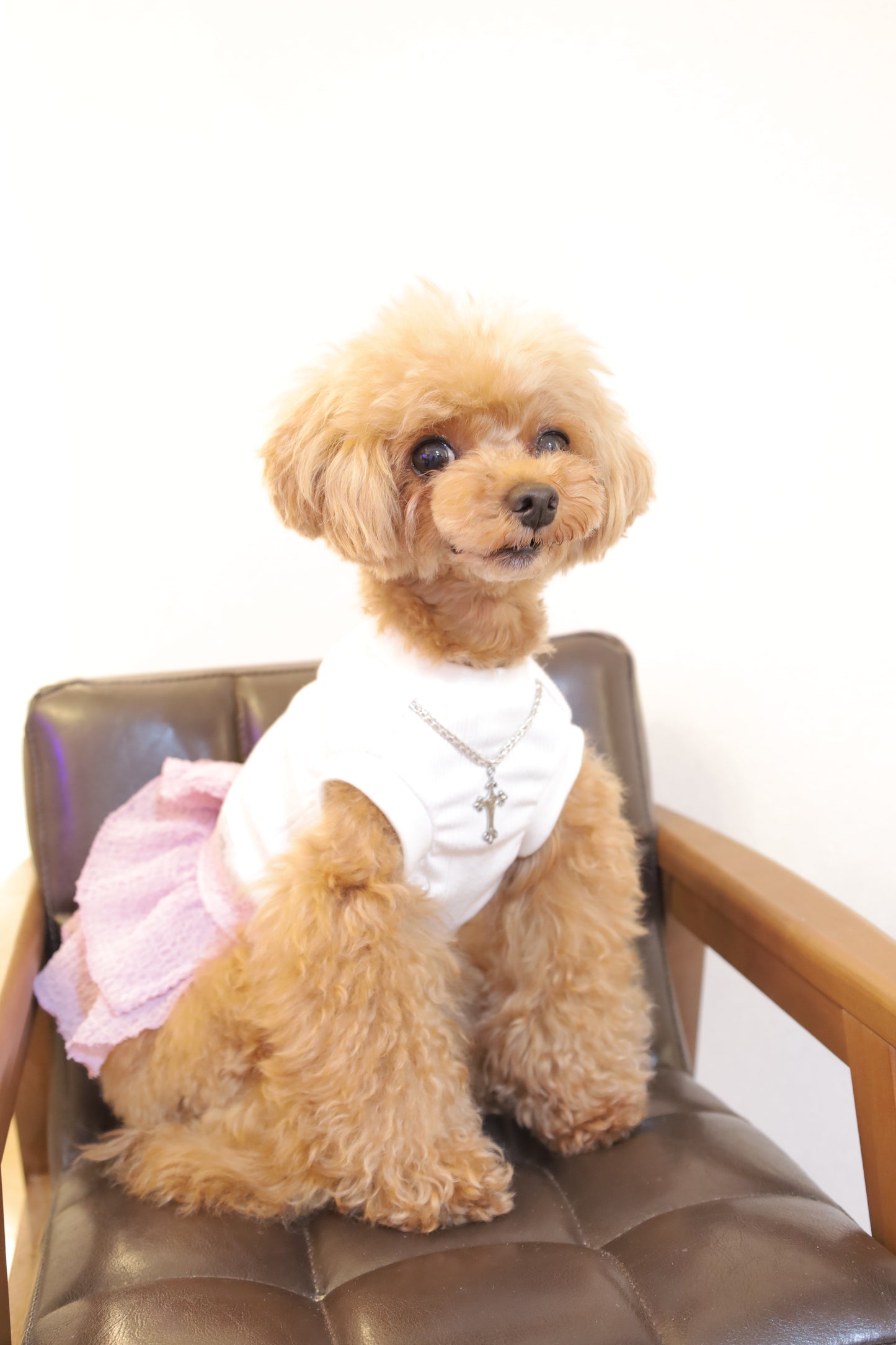【限定】ワンピース　edition_flower＿prêt-à-porter