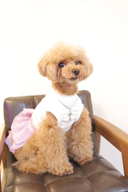 【限定】ワンピース　edition_flower＿prêt-à-porter