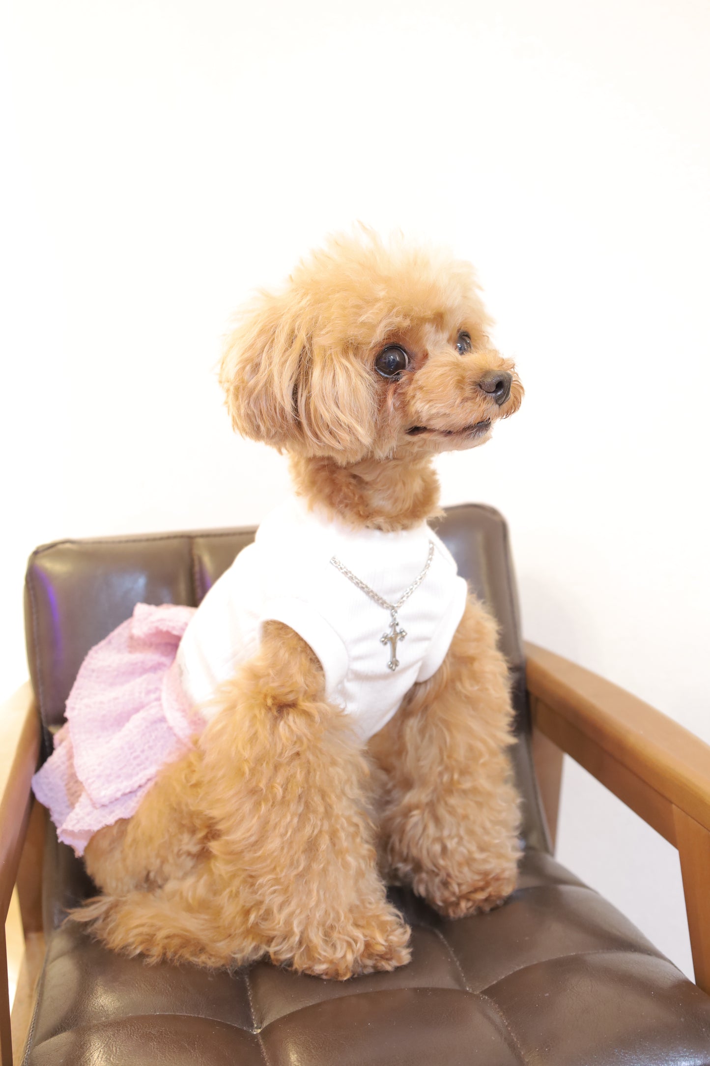 【限定】ワンピース　edition_flower＿prêt-à-porter
