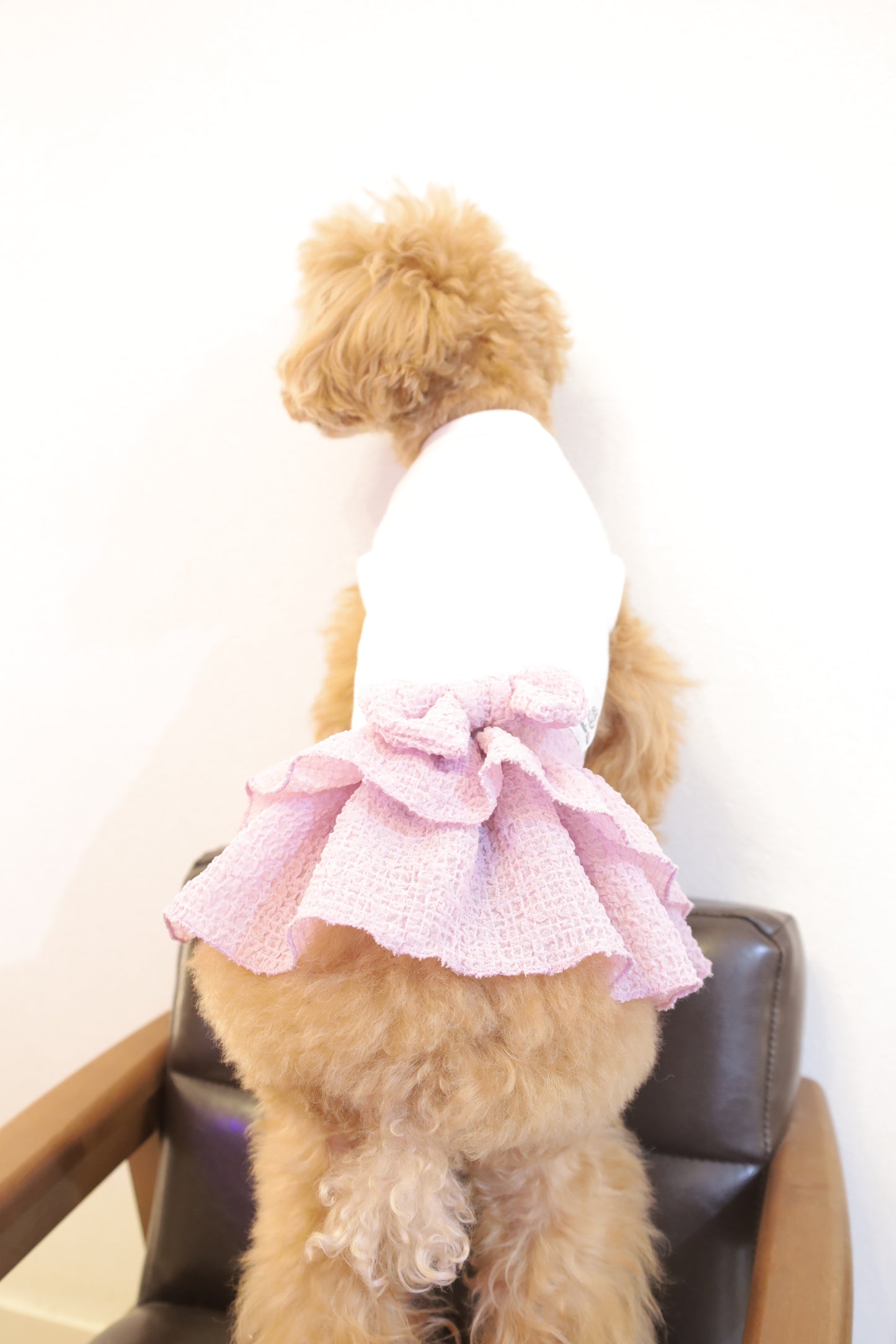【限定】ワンピース　edition_flower＿prêt-à-porter