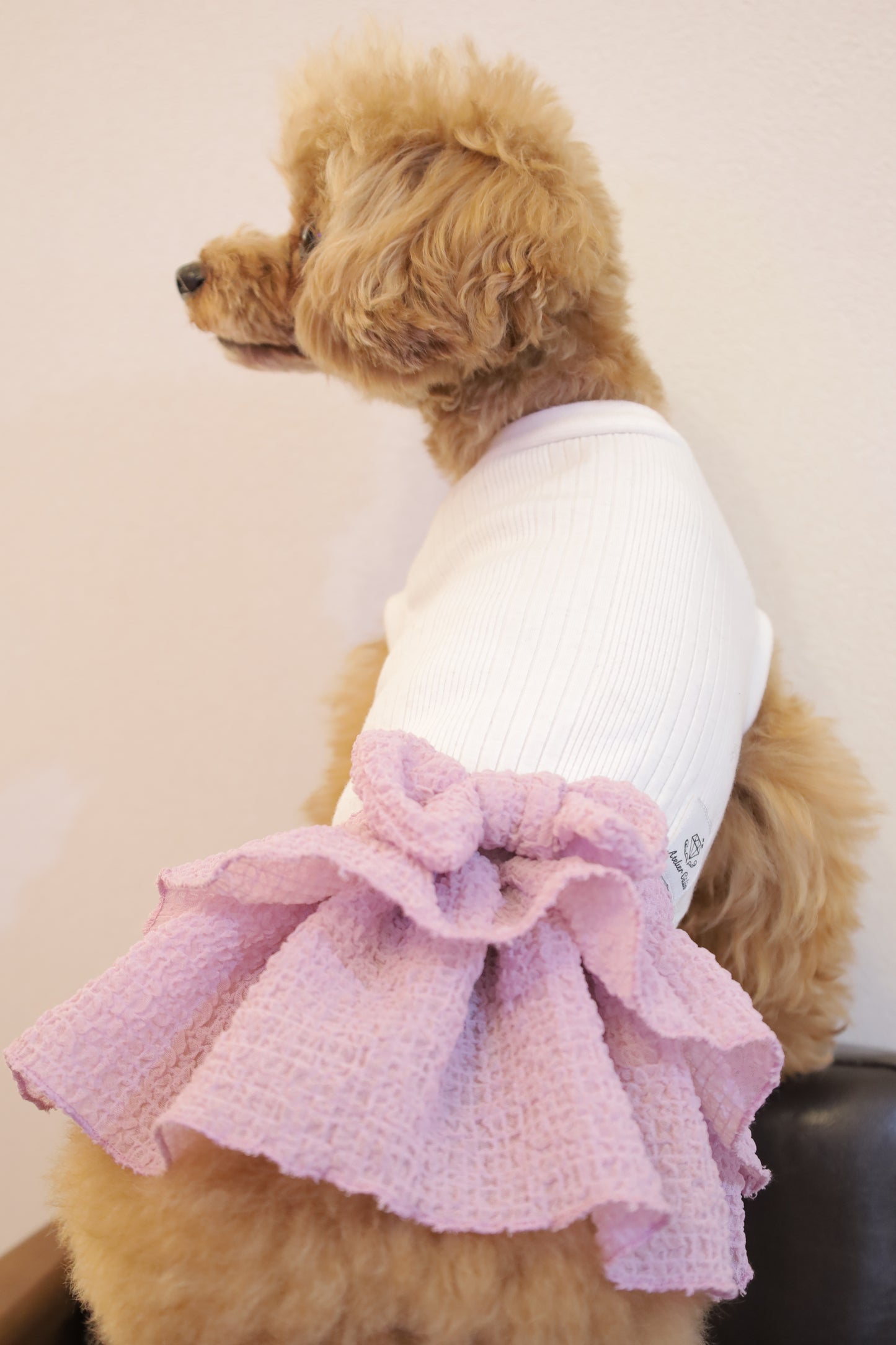 【限定】ワンピース　edition_flower＿prêt-à-porter