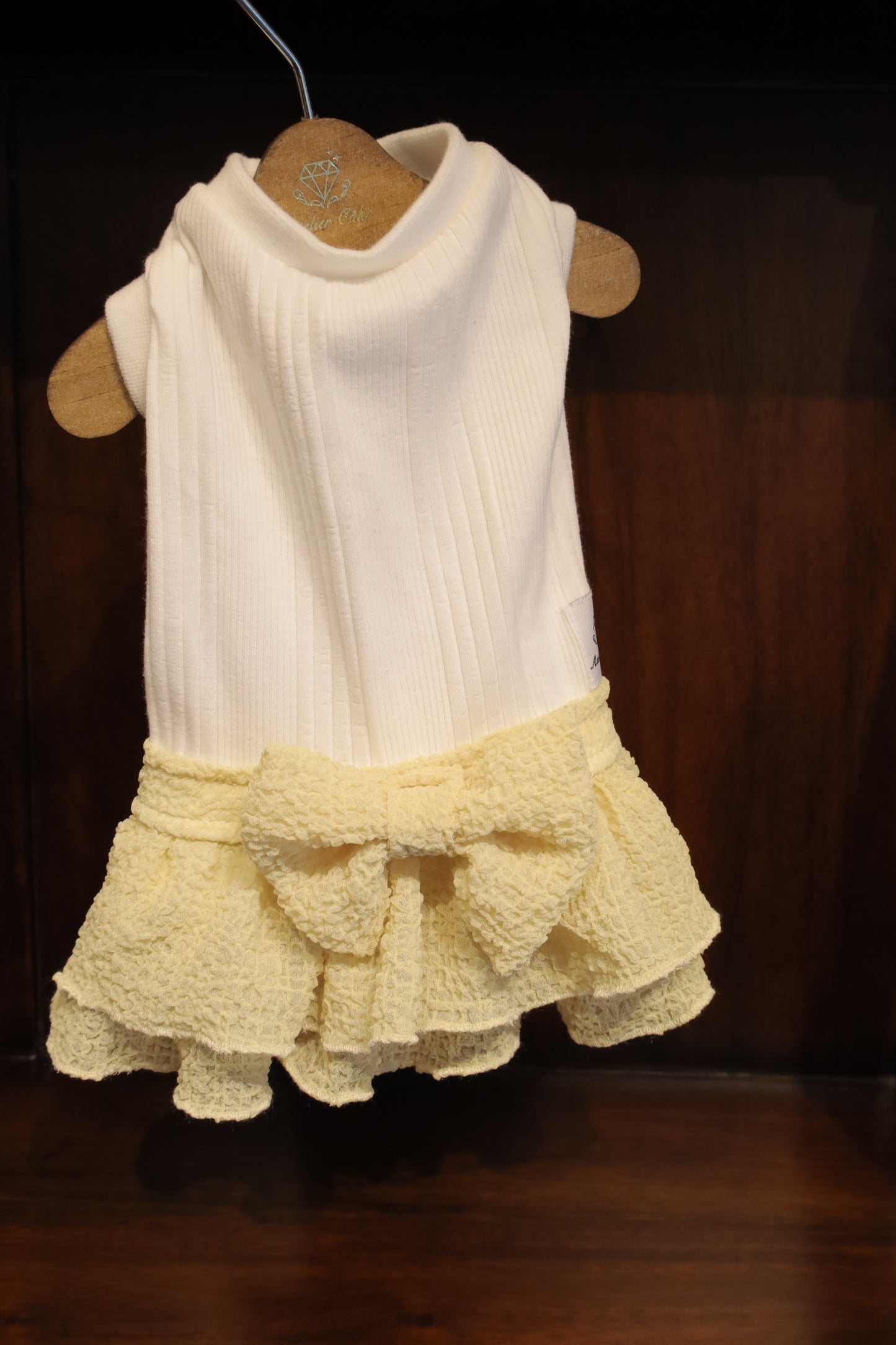【限定】ワンピース　edition_flower＿prêt-à-porter