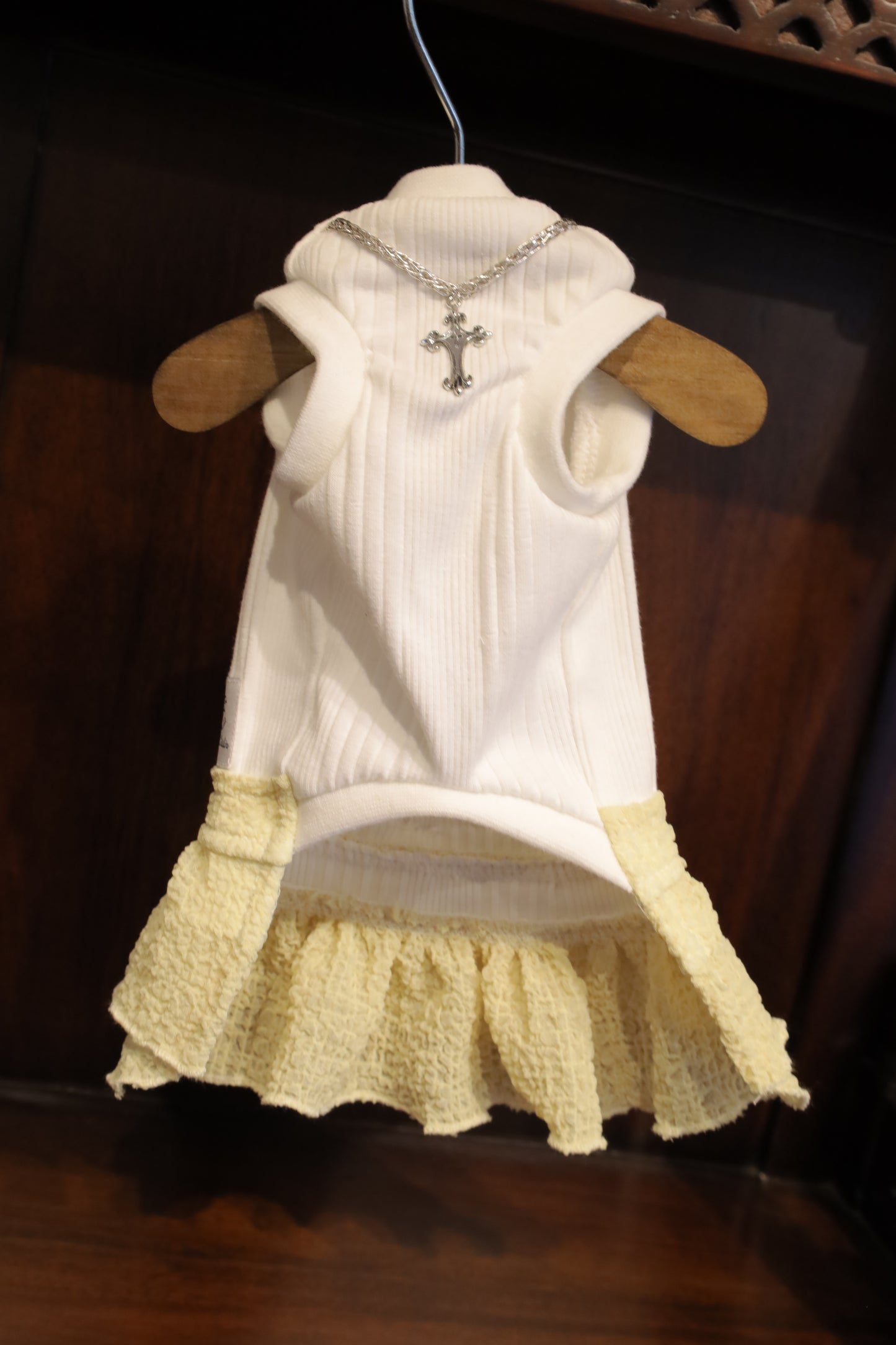 【限定】ワンピース　edition_flower＿prêt-à-porter