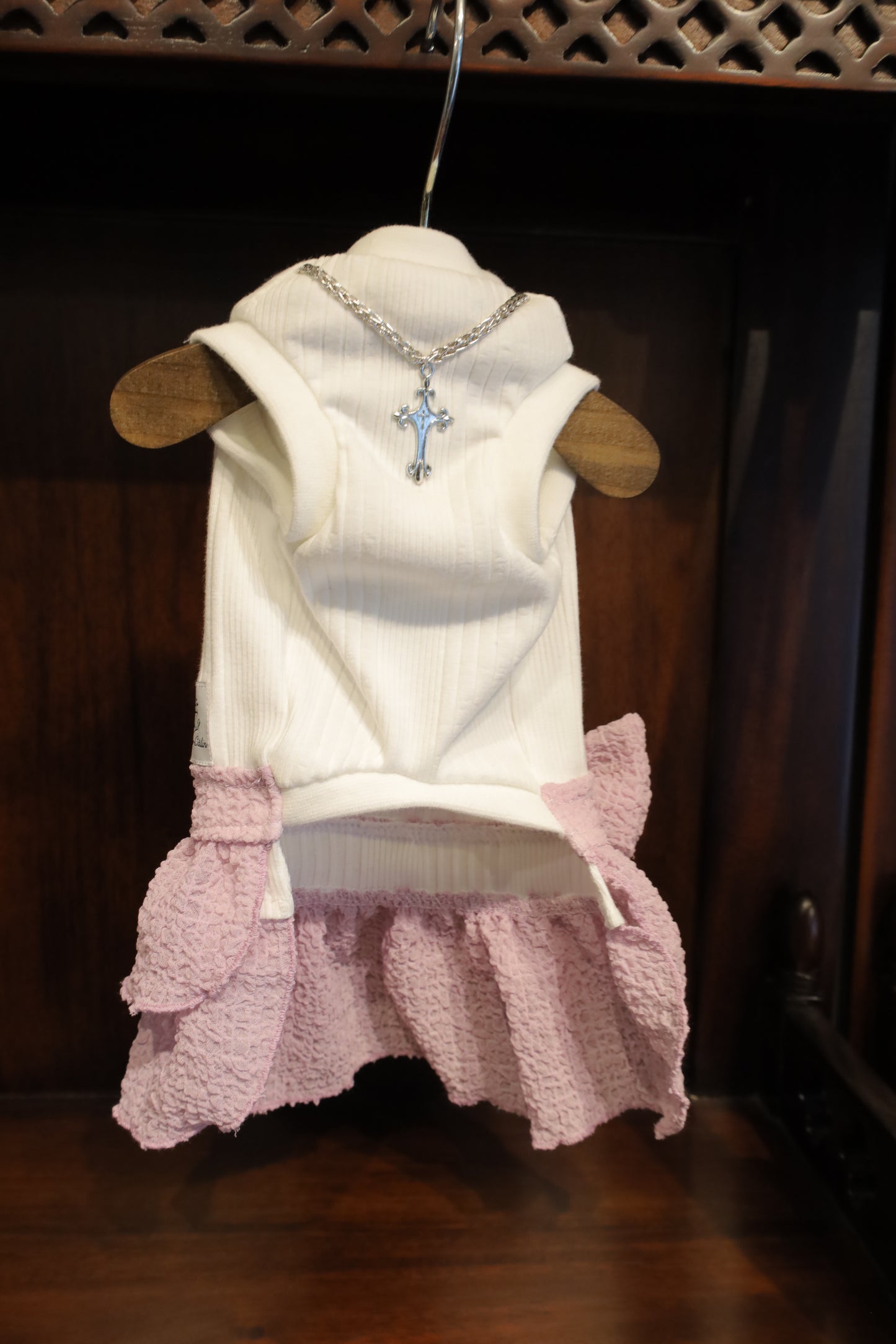 【限定】ワンピース　edition_flower＿prêt-à-porter
