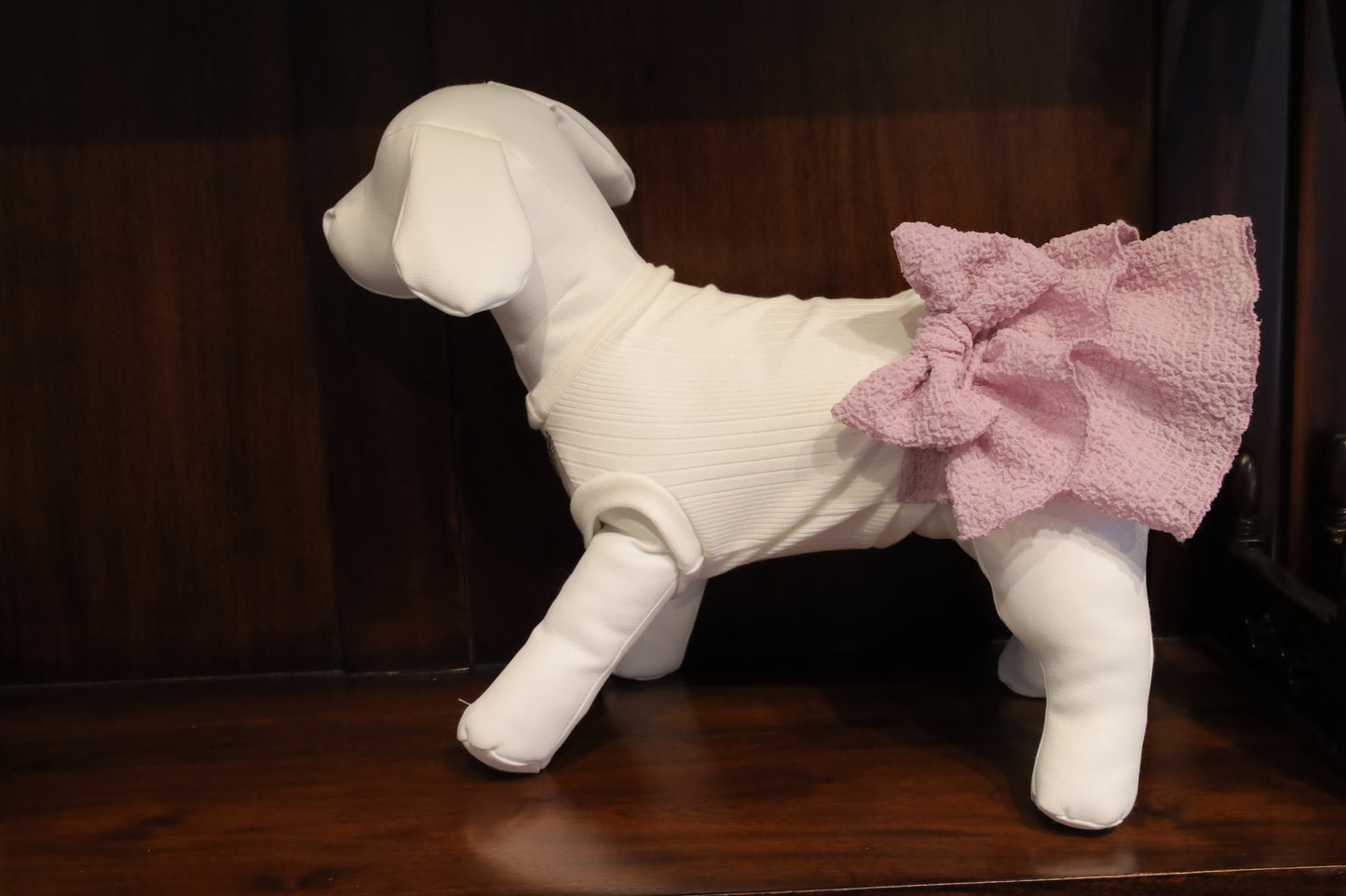 【限定】ワンピース　edition_flower＿prêt-à-porter