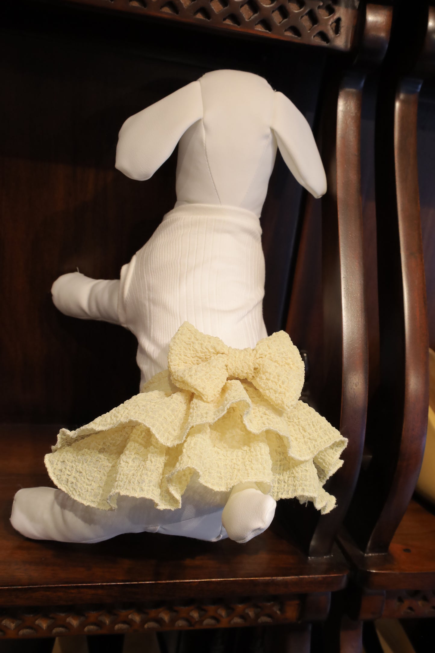 【限定】ワンピース　edition_flower＿prêt-à-porter