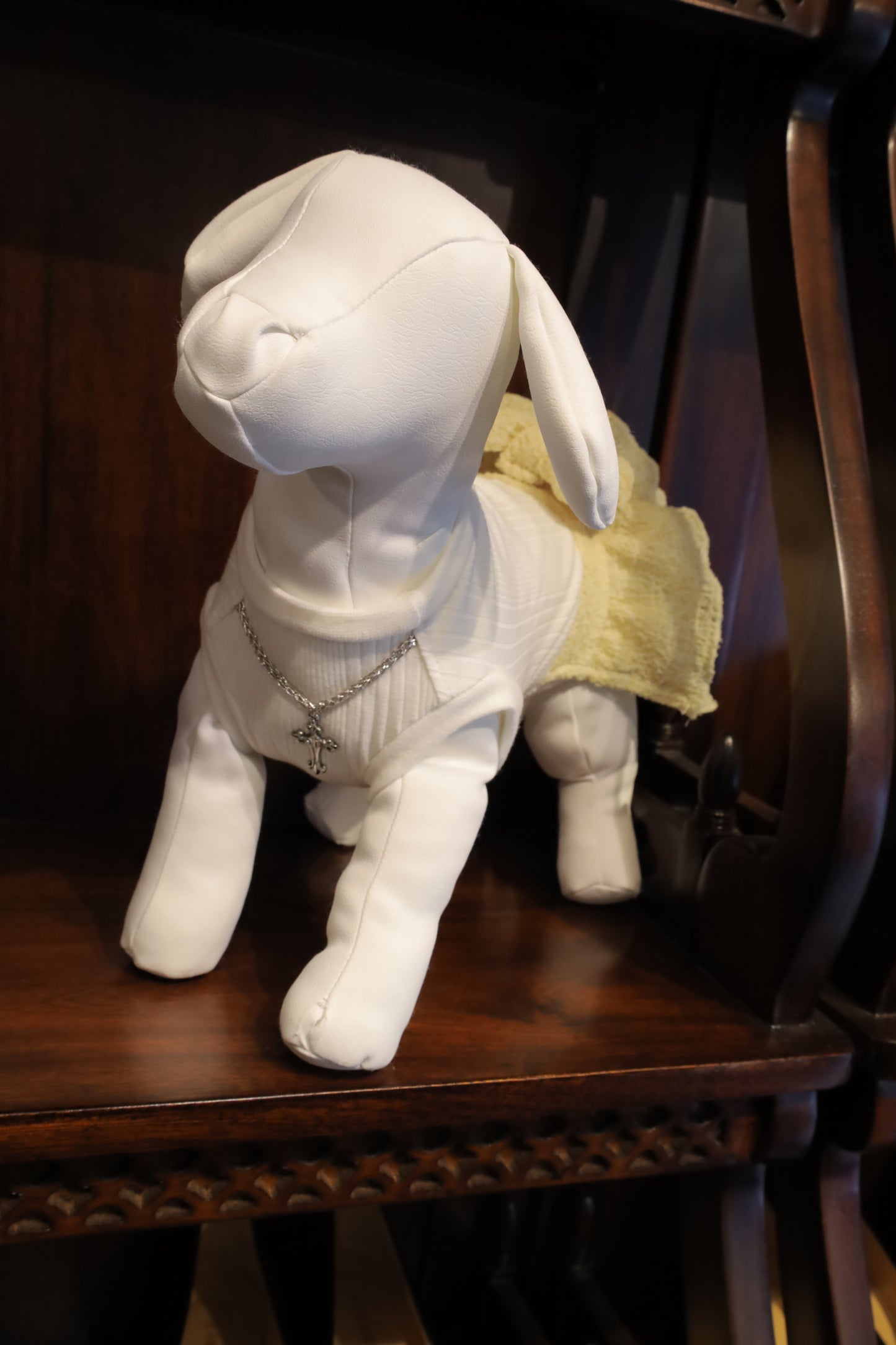 【限定】ワンピース　edition_flower＿prêt-à-porter