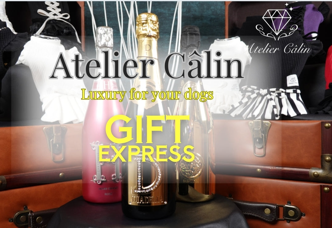 Atelier Câlin　ギフト＿GIFT EXPRESS