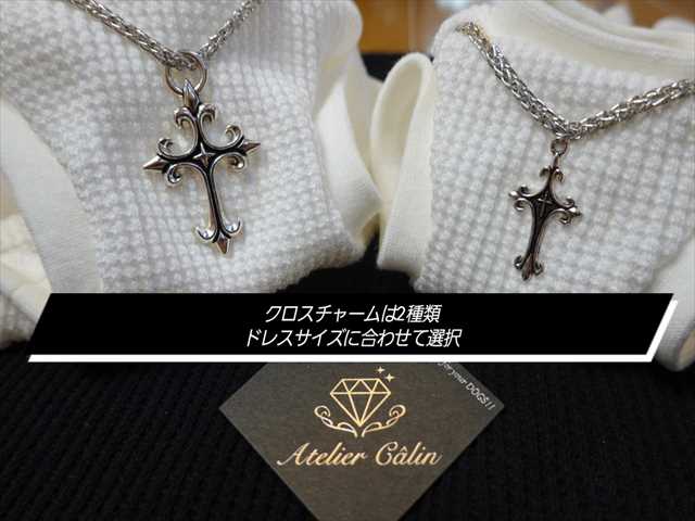 Luxuryトップスedition_BLACK＋BLACKフリル