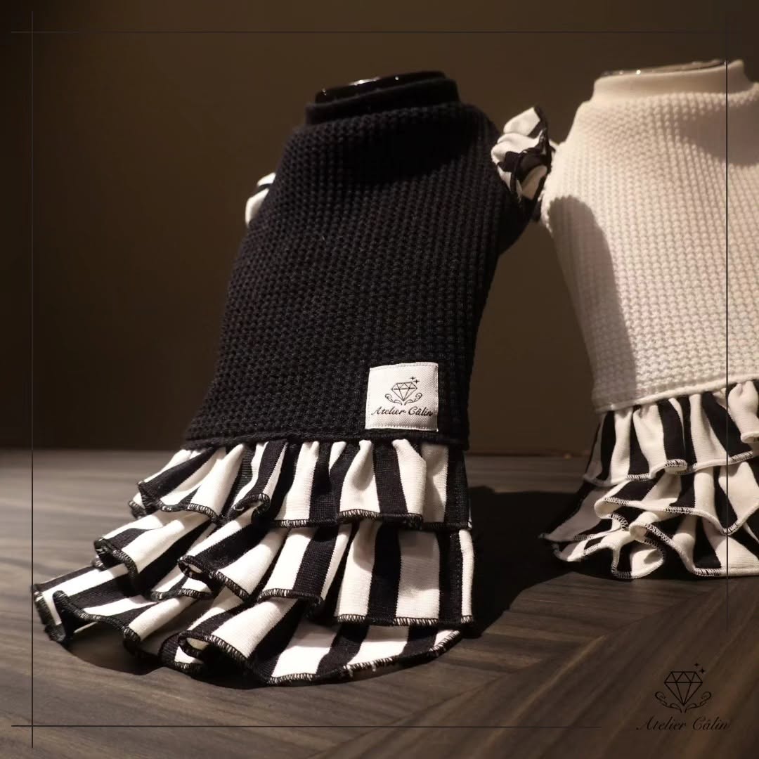 Atelier CâlinのInstagram投稿